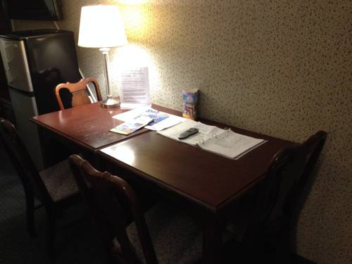 Imagen de la habitación del Hotel Gaido's Seaside Inn. Foto 2