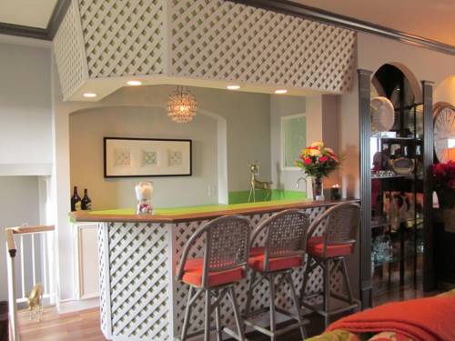 Imagen de la habitación del Hotel Gaido's Seaside Inn. Foto 4