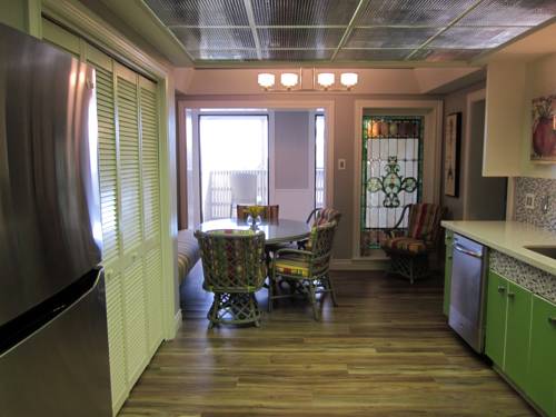 Imagen de la habitación del Hotel Gaido's Seaside Inn. Foto 5