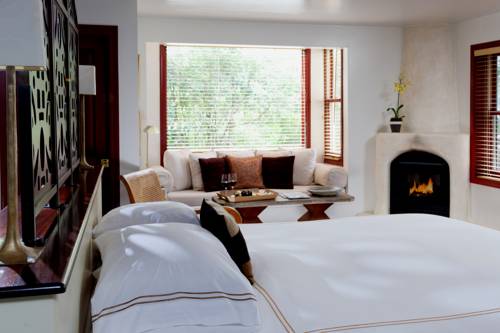 Imagen de la habitación del Hotel Gaige House. Foto 4