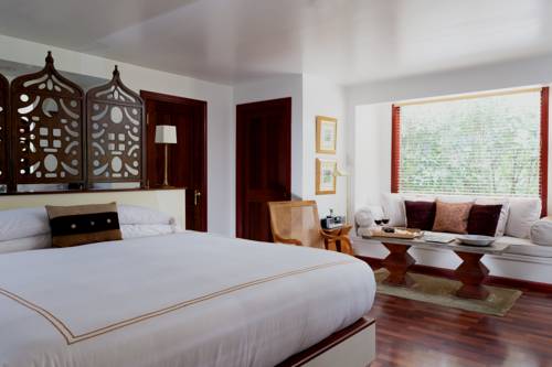 Imagen de la habitación del Hotel Gaige House. Foto 6