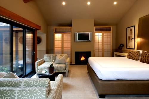 Imagen de la habitación del Hotel Gaige House. Foto 12