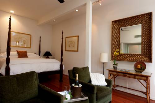 Imagen de la habitación del Hotel Gaige House. Foto 13