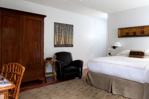 Imagen de la habitación del Hotel Gaige House. Foto 16
