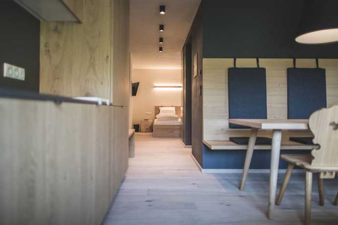 Imagen de la habitación del Hotel Gailerhof BandB. Foto 4