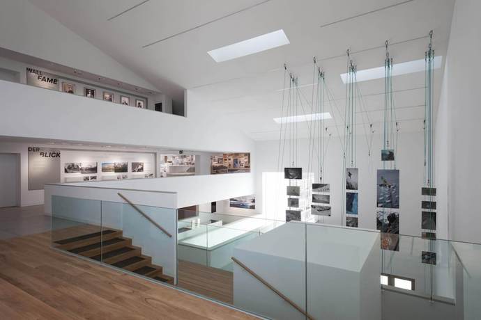 Imagen de la habitación del Hotel Gailerhof BandB. Foto 5