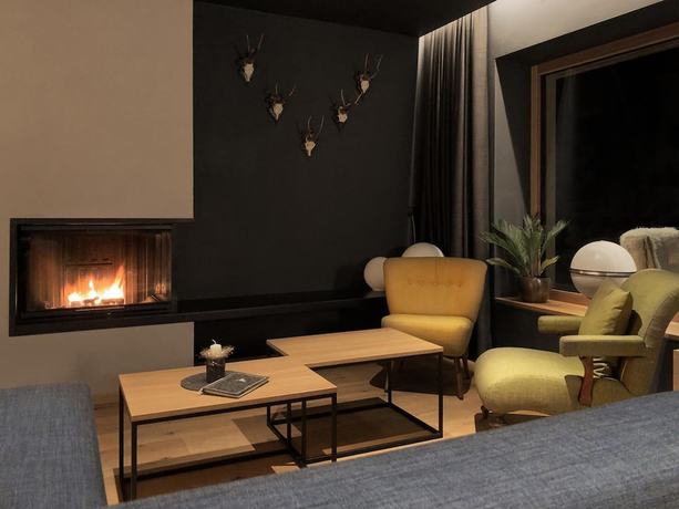 Imagen de la habitación del Hotel Gailerhof BandB. Foto 8