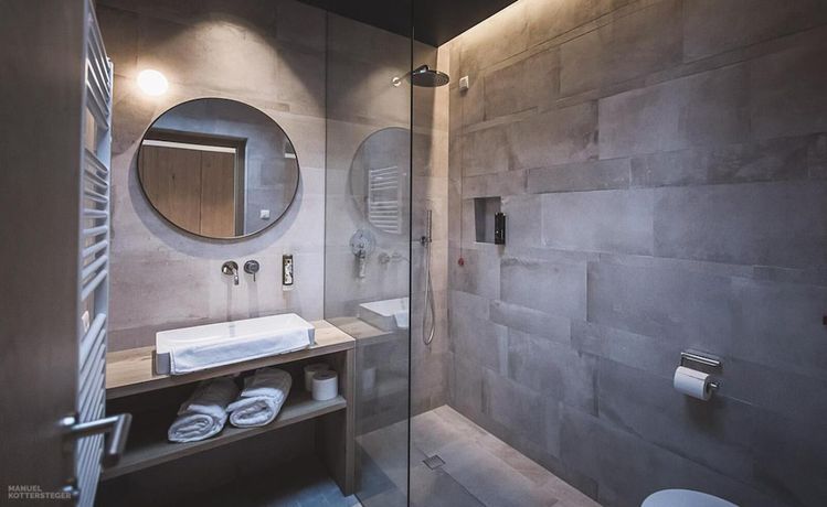 Imagen de la habitación del Hotel Gailerhof BandB. Foto 12
