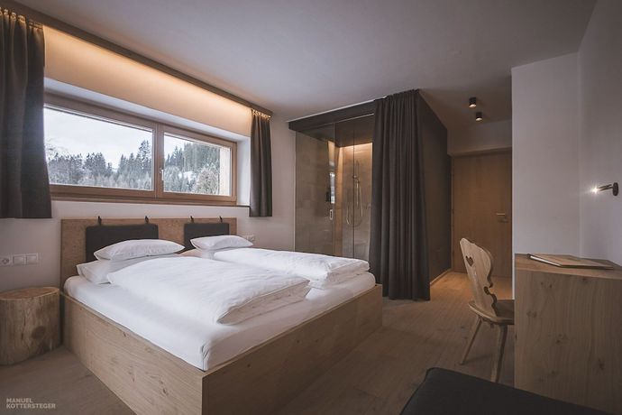 Imagen de la habitación del Hotel Gailerhof BandB. Foto 15