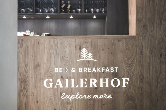 Imagen de los interiores del Hotel Gailerhof BandB. Foto 20