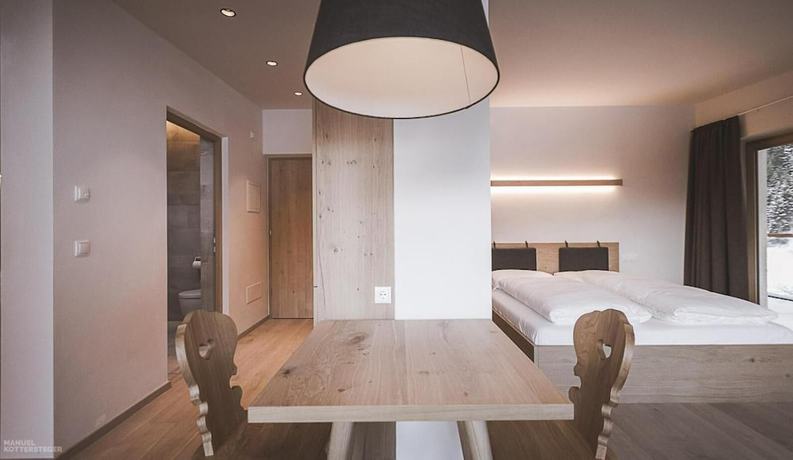 Imagen de la habitación del Hotel Gailerhof BandB. Foto 19