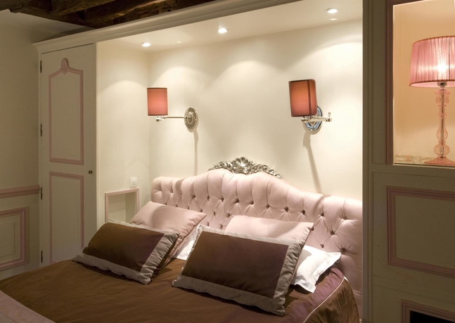 Imagen de la habitación del Hotel Gaillon Opéra. Foto 8