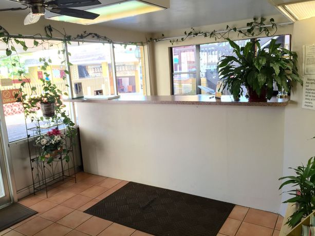 Imagen de la habitación del Hotel Gainesville Lodge. Foto 6