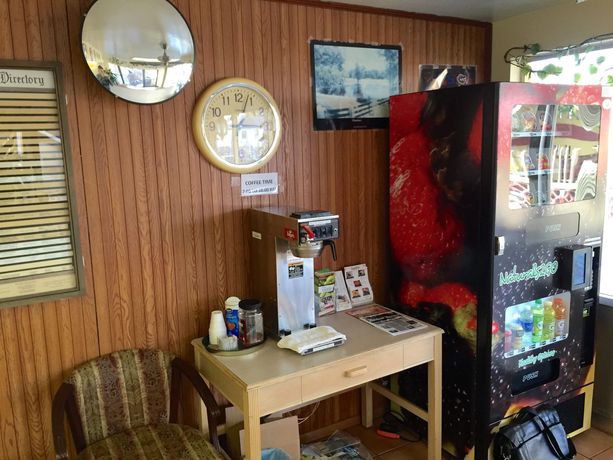 Imagen de la habitación del Hotel Gainesville Lodge. Foto 8