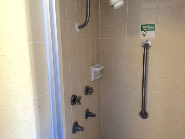 Imagen de la habitación del Hotel Gainesville Lodge. Foto 9