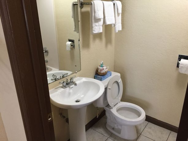 Imagen de la habitación del Hotel Gainesville Lodge. Foto 10