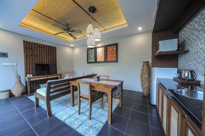 Imagen de la habitación del Hotel Gaing Mas Jimbaran Villas By Gaing Mas Group. Foto 16