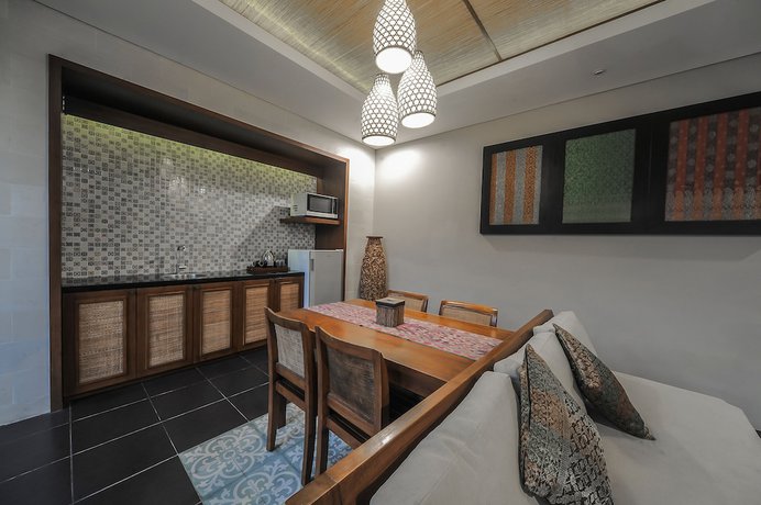 Imagen de la habitación del Hotel Gaing Mas Jimbaran Villas By Gaing Mas Group. Foto 17