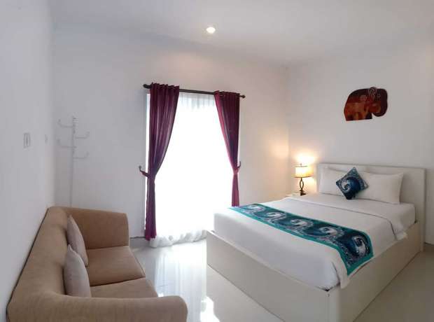 Imagen de la habitación del Hotel Gaingmas Residence by Gaingmas Grup. Foto 5