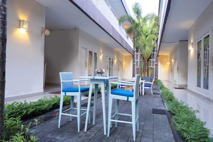 Imagen general del Hotel Gaingmas Residence by Gaingmas Grup. Foto 1