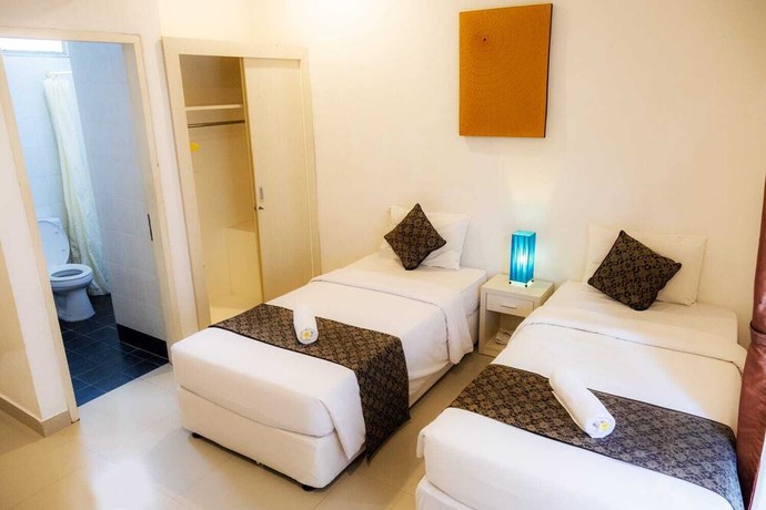 Imagen de la habitación del Hotel Gaingmas Residence by Gaingmas Grup. Foto 11