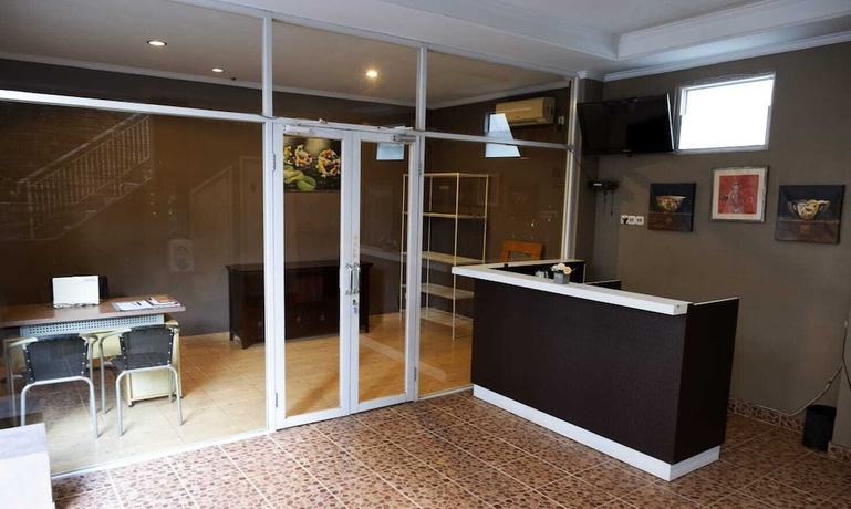 Imagen de los interiores del Hotel Gaingmas Residence by Gaingmas Grup. Foto 16