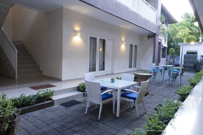 Imagen general del Hotel Gaingmas Residence by Gaingmas Grup. Foto 4