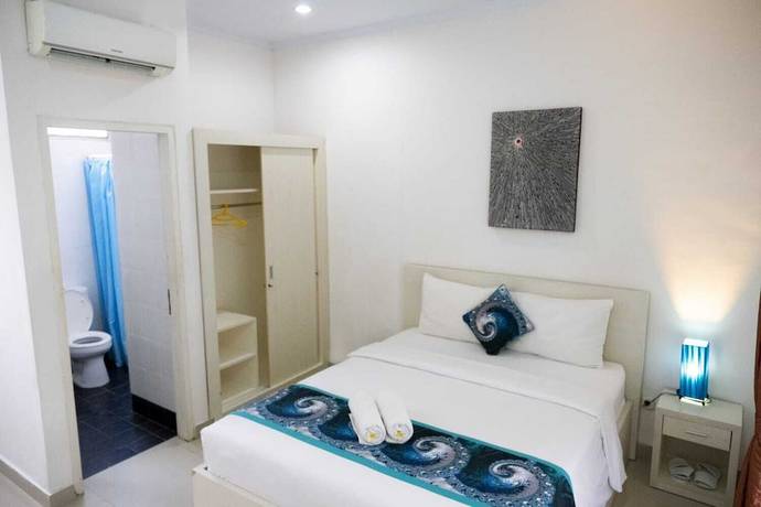 Imagen de la habitación del Hotel Gaingmas Residence by Gaingmas Grup. Foto 14