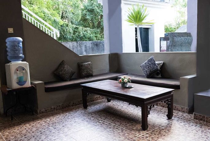 Imagen de los interiores del Hotel Gaingmas Residence by Gaingmas Grup. Foto 17