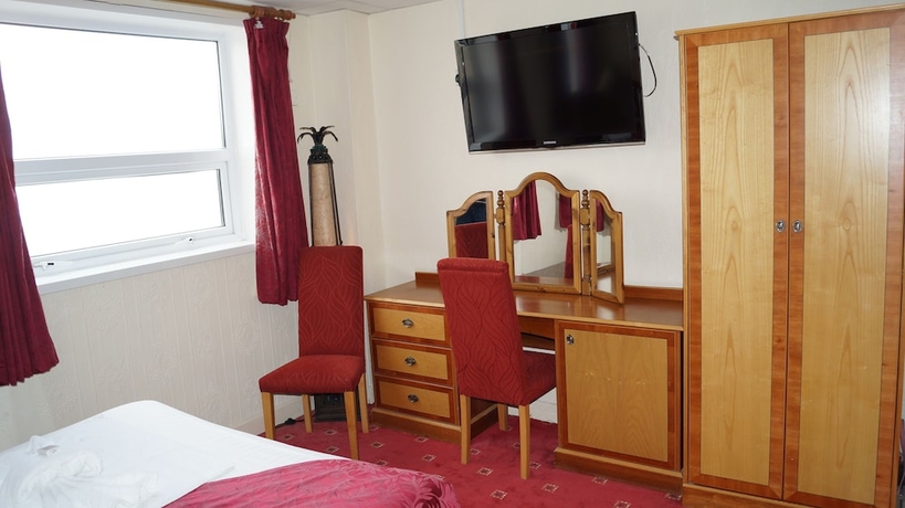 Imagen de la habitación del Hotel Gainsborough, Blackpool. Foto 6