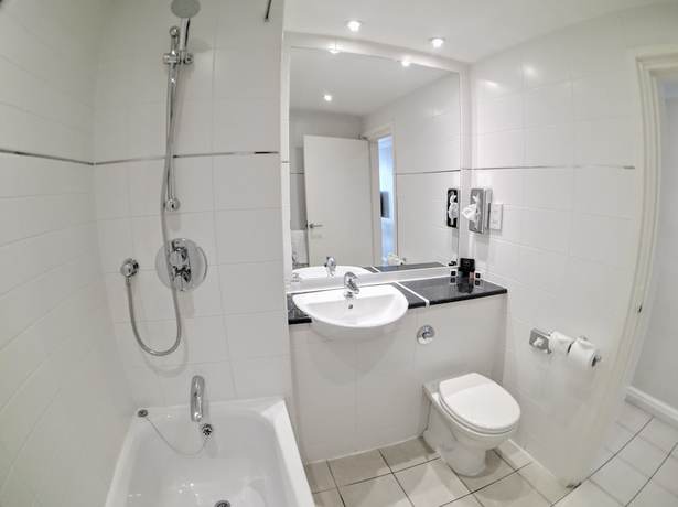 Imagen de la habitación del Hotel Gainsborough House. Foto 10