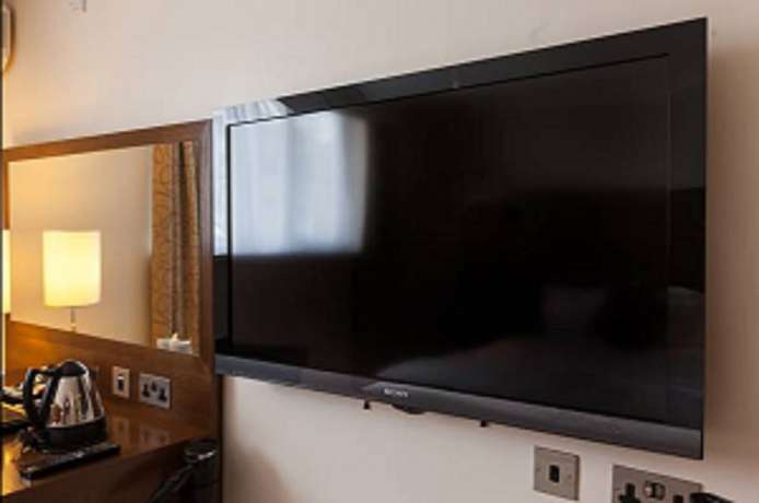 Imagen de la habitación del Hotel Gainsborough House. Foto 12