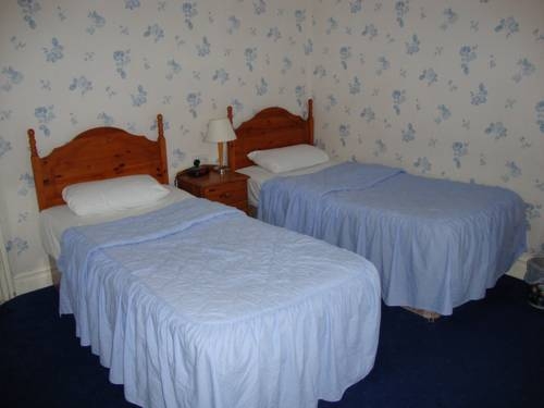Imagen general del Hotel Gainsborough Lodge. Foto 2
