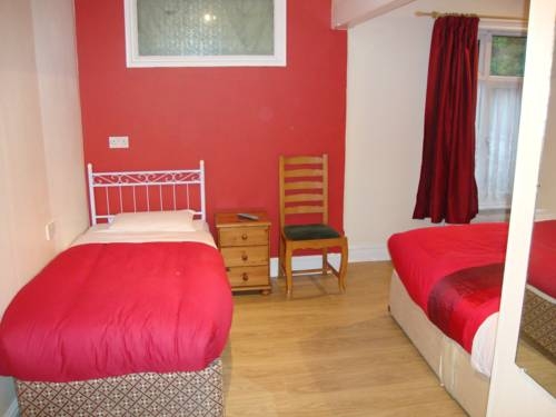 Imagen general del Hotel Gainsborough Lodge. Foto 3