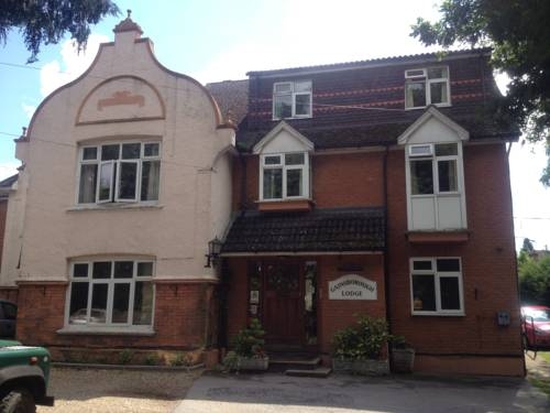Imagen general del Hotel Gainsborough Lodge. Foto 4