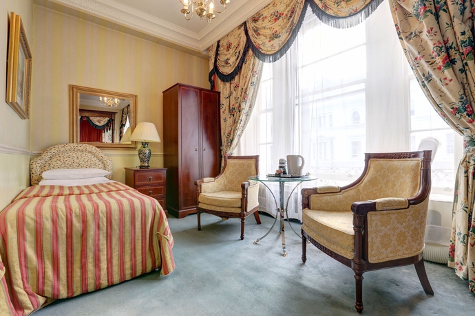 Imagen general del Hotel Gainsborough, South Kensington. Foto 1
