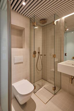 Imagen de la habitación del Hotel Gaio 7. Foto 5