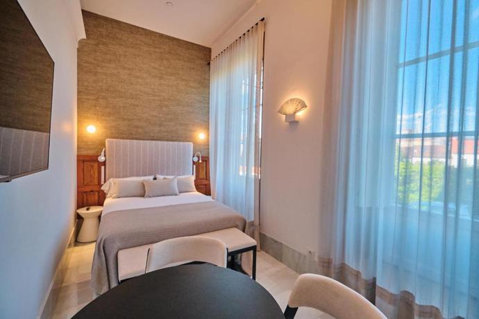 Imagen de la habitación del Hotel Gaio 7. Foto 6