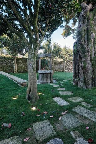 Imagen de los exteriores del Hotel Gaio 7. Foto 8