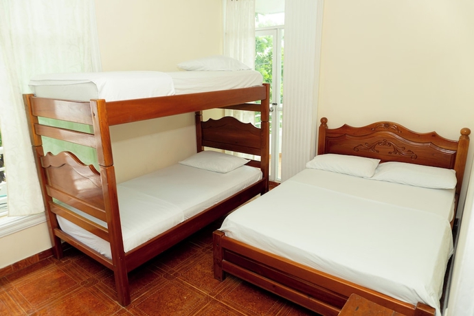 Imagen de la habitación del Hotel Gaira Mar. Foto 4