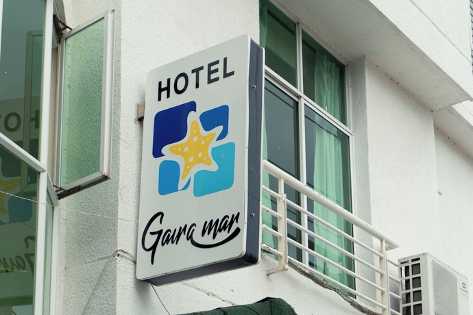 Imagen general del Hotel Gaira Mar. Foto 1