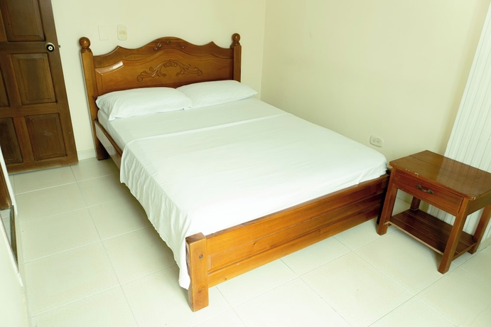 Imagen de la habitación del Hotel Gaira Mar. Foto 13