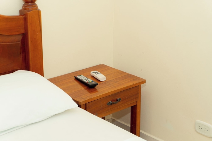 Imagen de la habitación del Hotel Gaira Mar. Foto 15