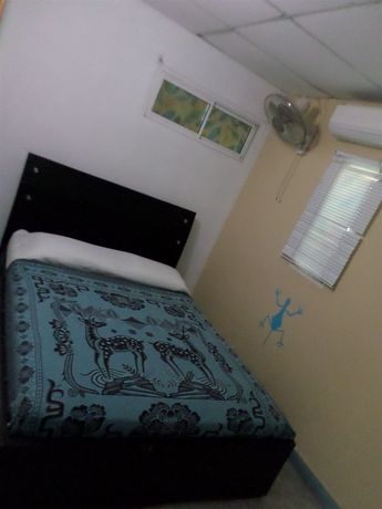 Imagen de la habitación del Hotel Gairaca Real. Foto 6
