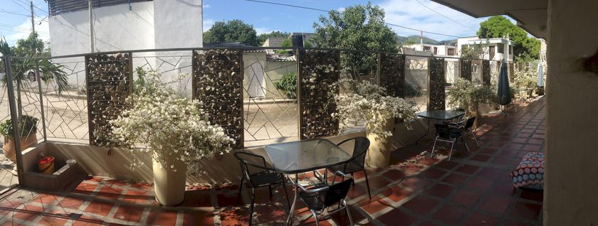 Imagen general del Hotel Gairaca Real. Foto 2