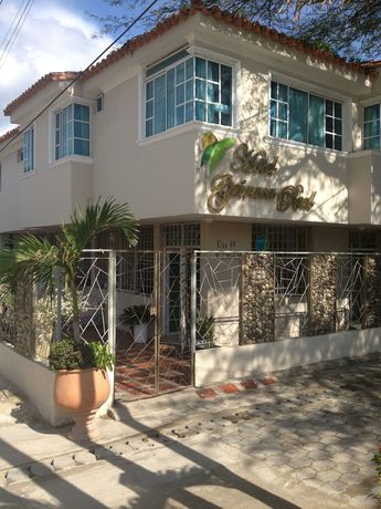 Imagen general del Hotel Gairaca Real. Foto 3