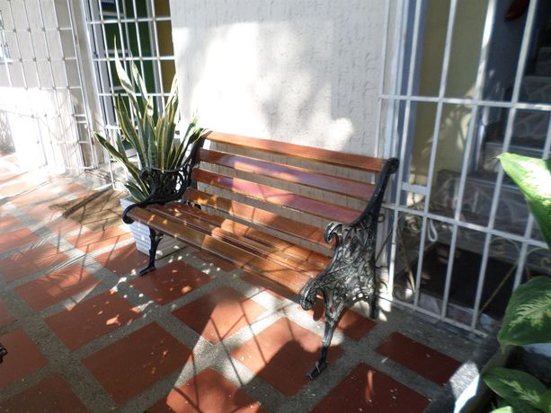 Imagen de los exteriores del Hotel Gairaca Real. Foto 10