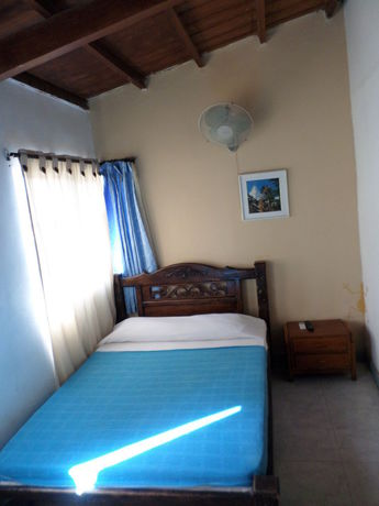 Imagen general del Hotel Gairaca Real. Foto 4