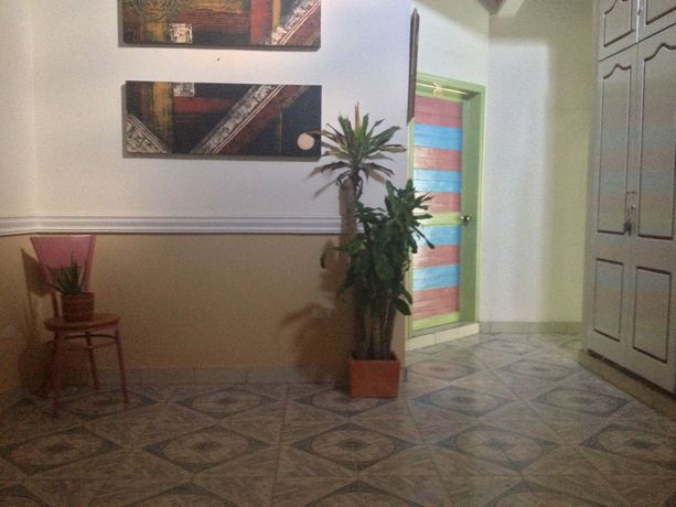 Imagen de la habitación del Hotel Gairaca Real. Foto 8