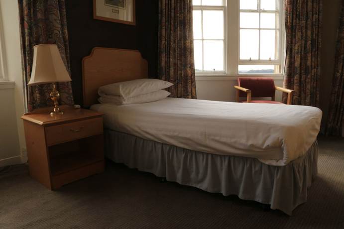 Imagen de la habitación del Hotel Gairloch. Foto 3